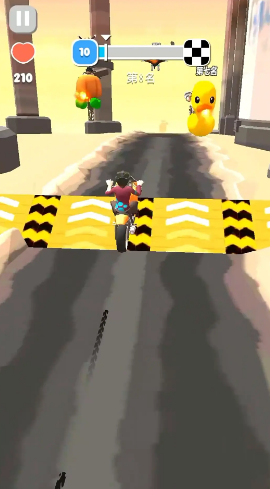 刺激摩托手机版下载v1.0