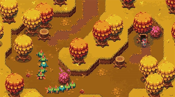 烁石物语中文版 下载