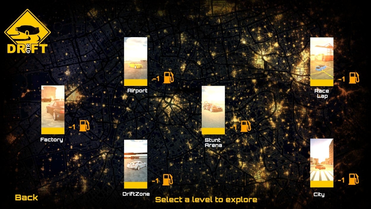 魅影gtr手游下载正版