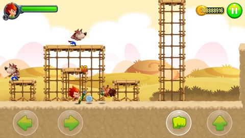 暗影战争龙珠下载安装手机版