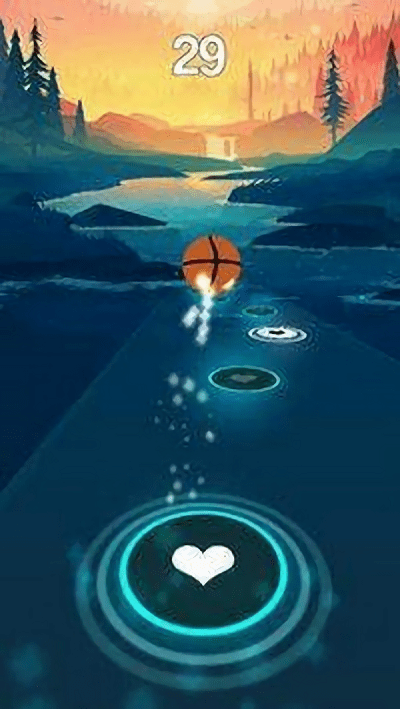 迪斯科跳动瓷砖游戏下载