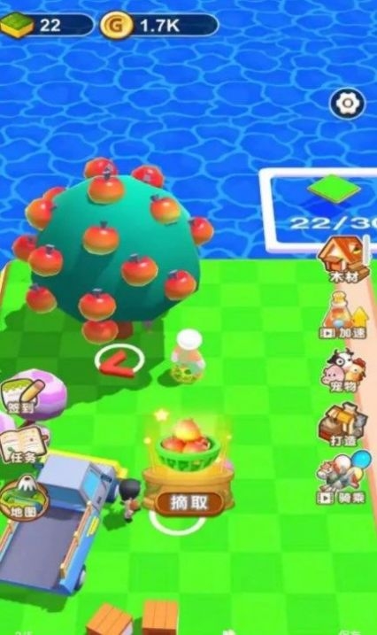 梦幻养殖场手机版下载