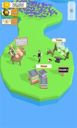 养蜂大作战游戏下载