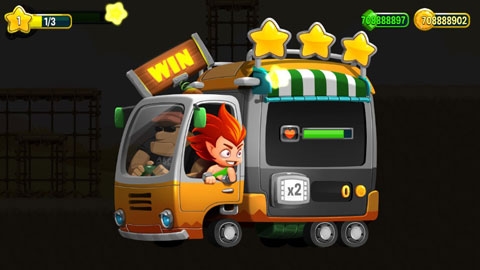 暗影战争龙珠下载安装手机版