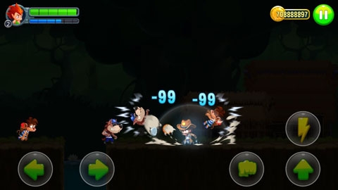 暗影战争龙珠下载安装手机版