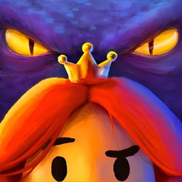 在逃公主游戏下载