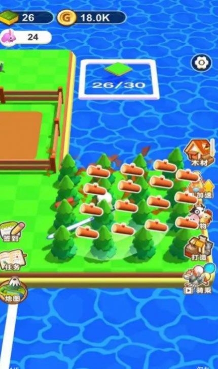 梦幻养殖场手机版下载