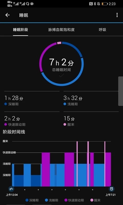 佳明connect下载4.69