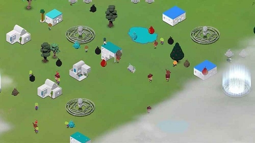 洛丽圣地手游下载