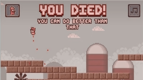 疯狂的躲避手机版下载