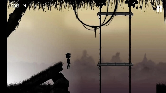 森林奔跑者游戏手游下载