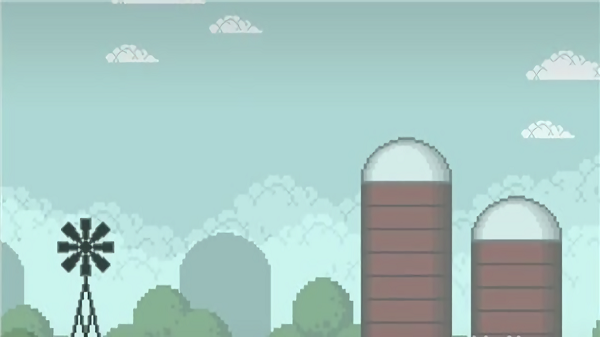 疯狂的躲避手机版下载