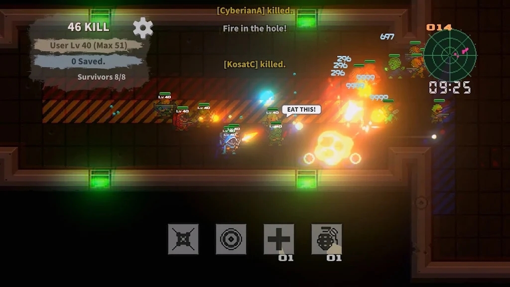 随机生存99免费版下载