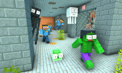 像素学校游戏下载