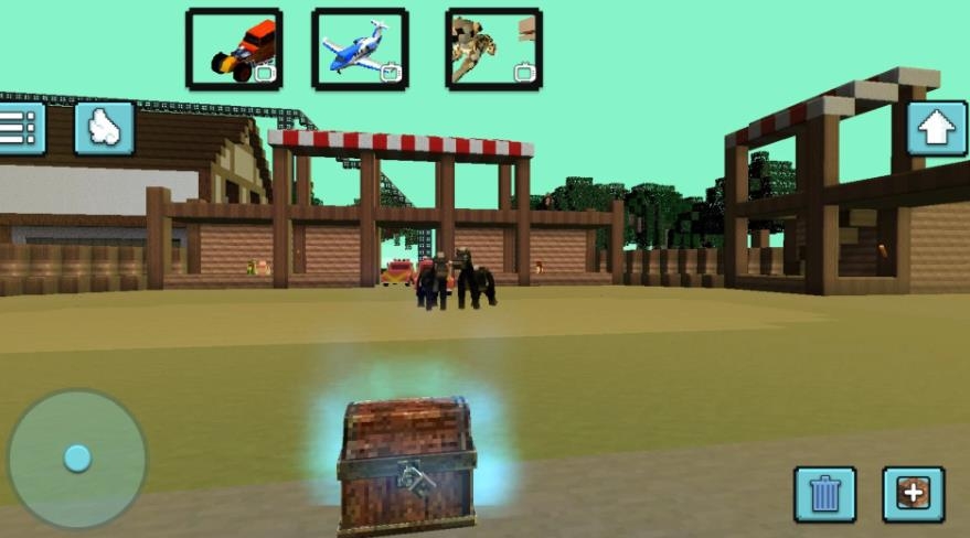 沙盒创造梦下载安装