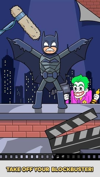 电影制作模拟器手机版下载