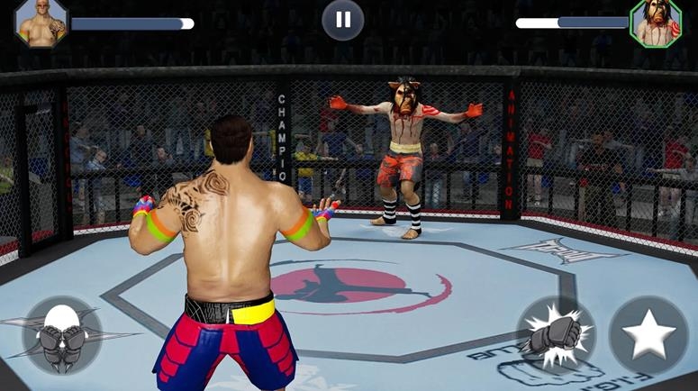 武术跆拳道手游下载