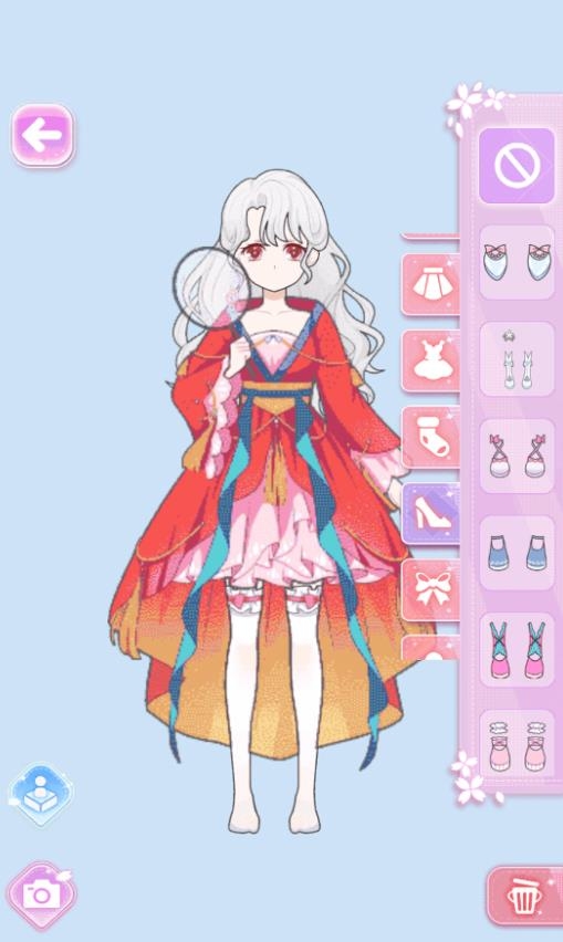 换装小能手游戏手机版