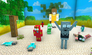 像素学校游戏下载