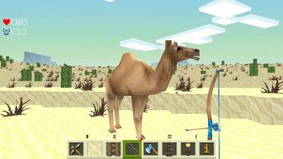 像素荒岛大冒险手机版下载