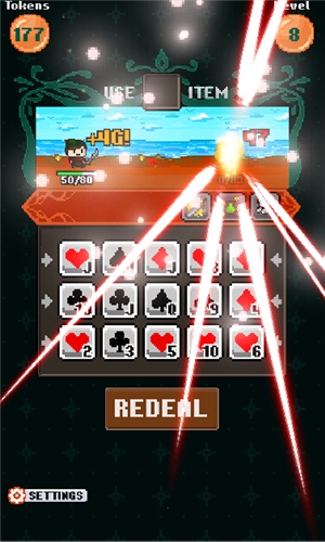 像素扑克对战手机版下载