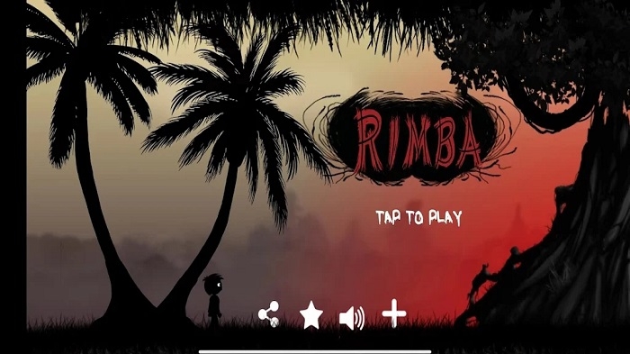 森林奔跑者游戏手游下载