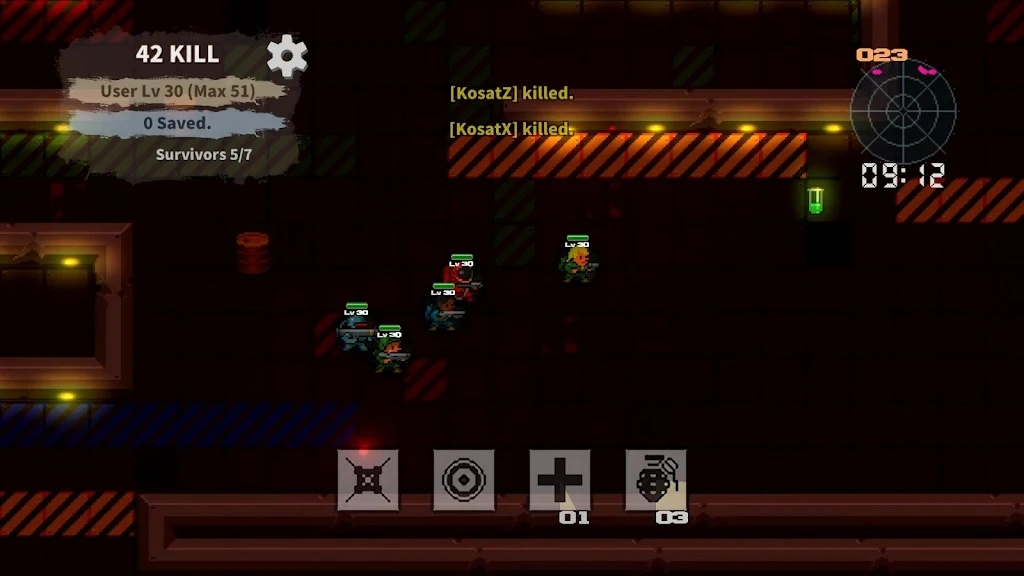 随机生存99免费版下载