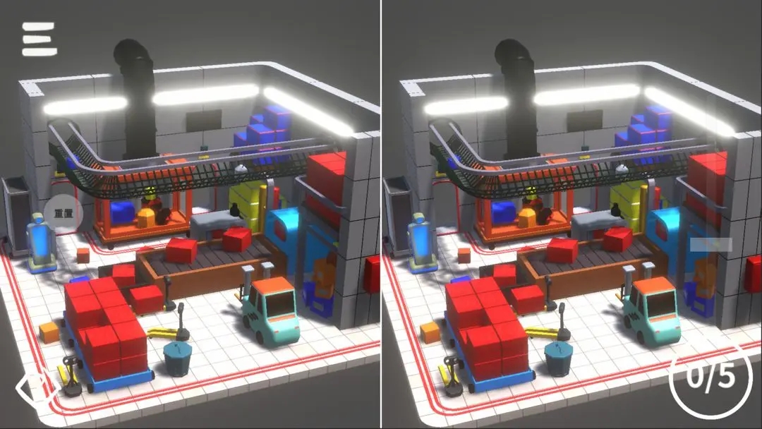 芬奇房间游戏下载