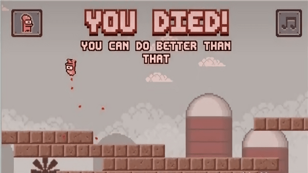 疯狂的躲避手机版下载