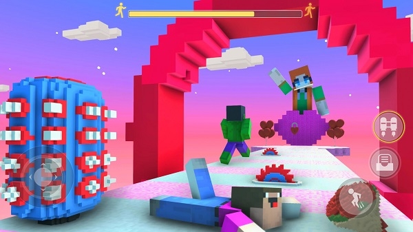 像素跑酷天堂最新版下载