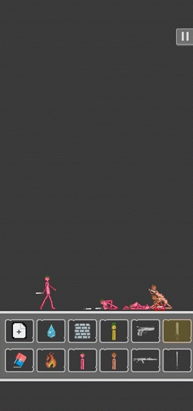 菠萝游乐场最新版下载