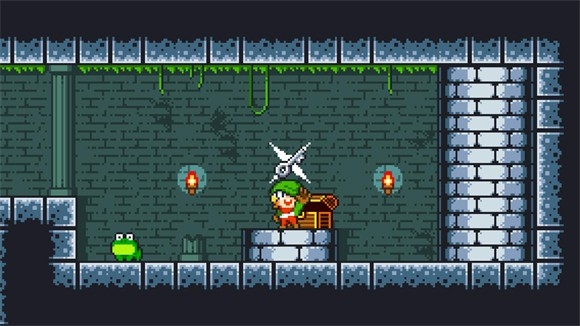 小小危险地下城安全下载