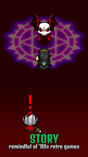 鬼脚骑士安卓版下载