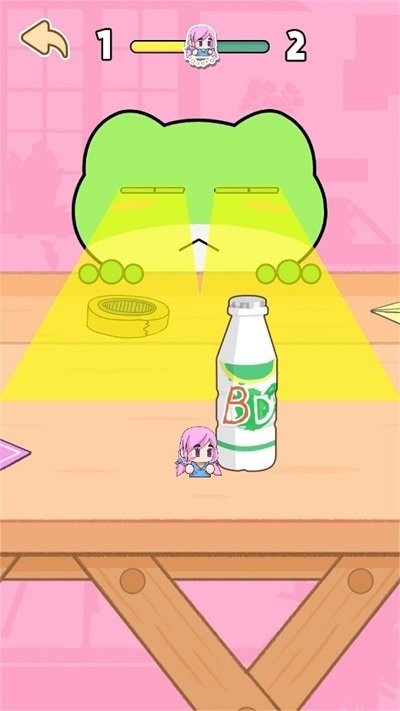 手指躲猫猫游戏下载