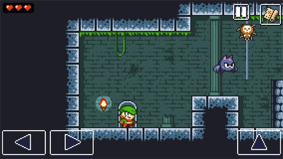 小小危险地下城安全下载