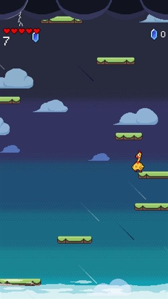 鸡飞你跳游戏下载