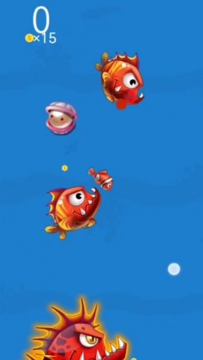 水下历险游戏下载