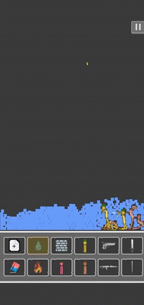 菠萝游乐场最新版下载