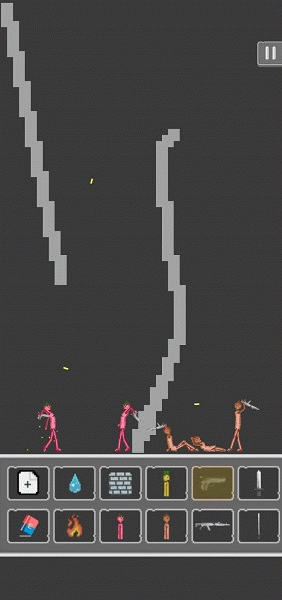 菠萝游乐场最新版下载