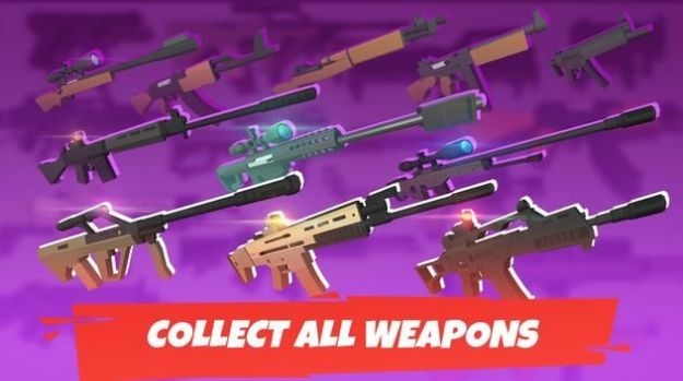 战争枪炮3D手游下载