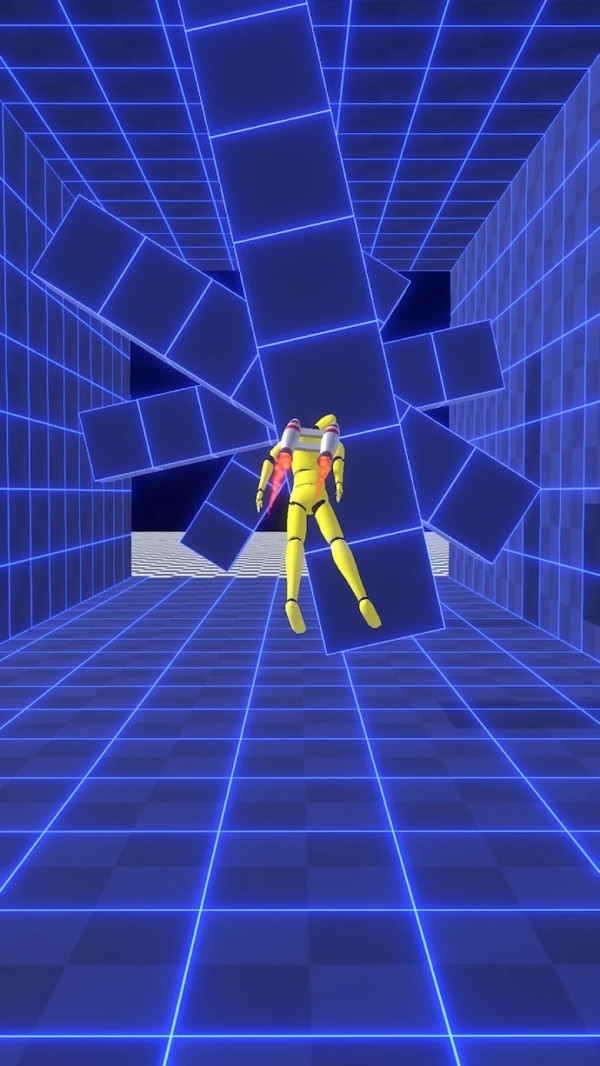 奇幻飞行赛最新版本下载