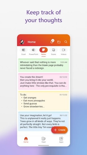 微软Office官网版下载