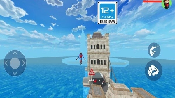 警察英雄城市金币版下载