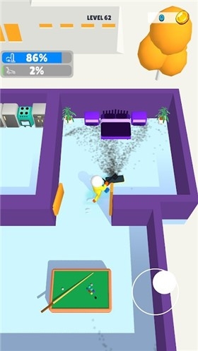 打扫房屋者游戏下载