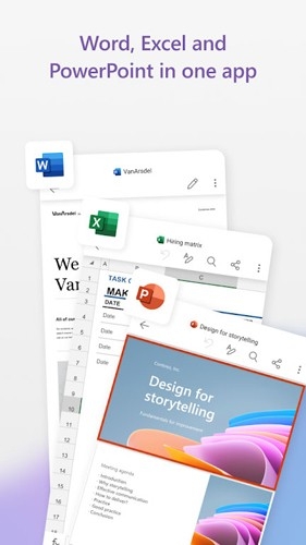 微软Office官网版下载