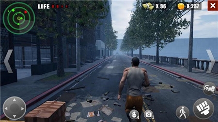 警察vs囚犯手机版下载