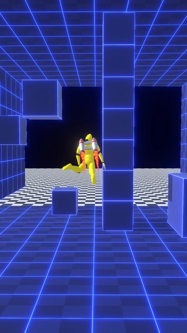 奇幻飞行赛最新版本下载