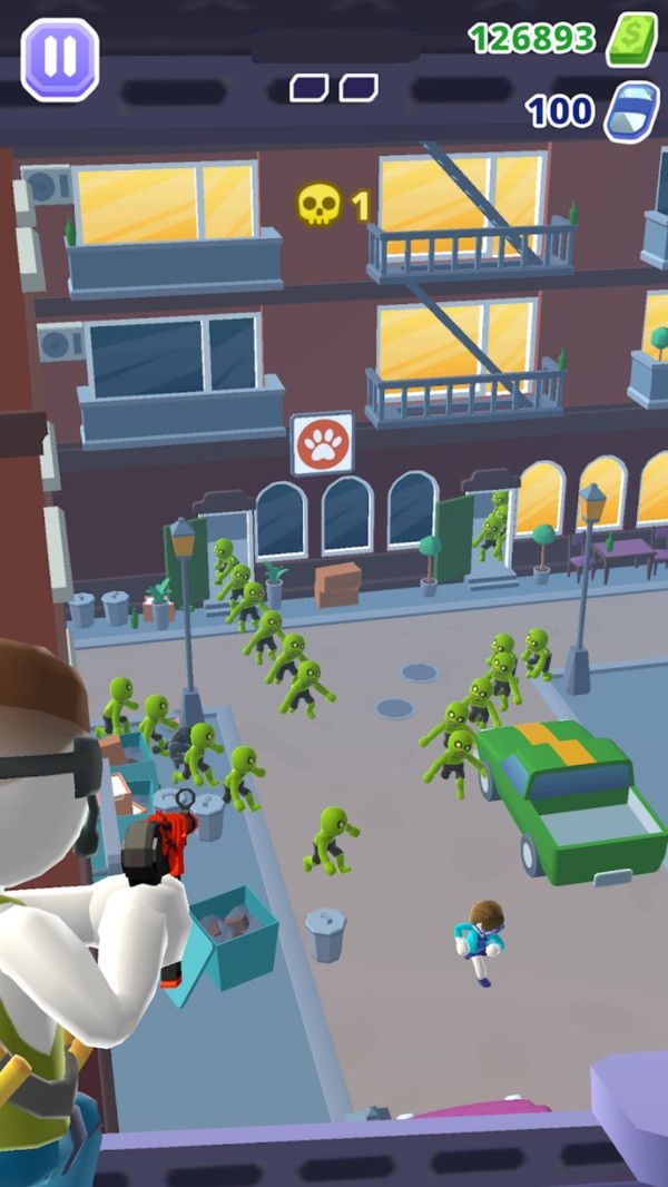 人质救援行动下载