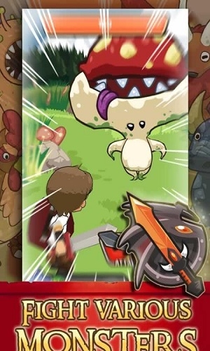 勇者厨师手机版下载