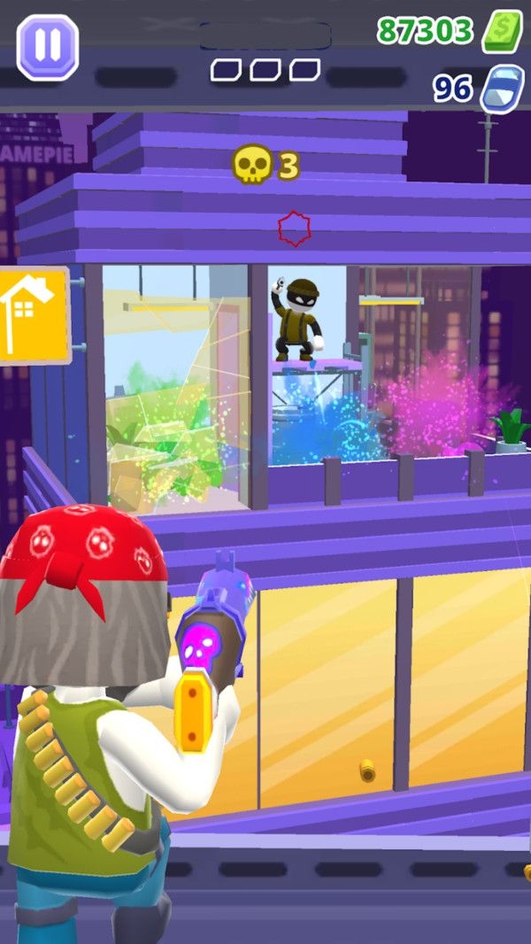 人质救援行动下载